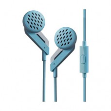 Edifier P186 Blue In-Ear Earphone